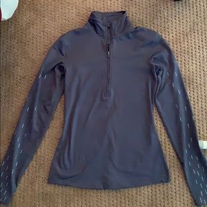 Nike Fleece Pullover